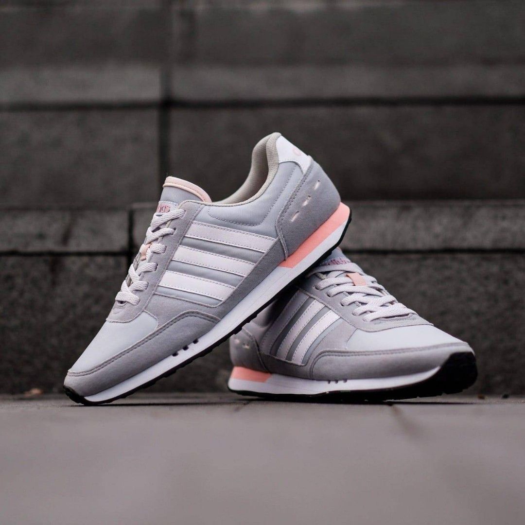 Adidas neo city racer grey shop