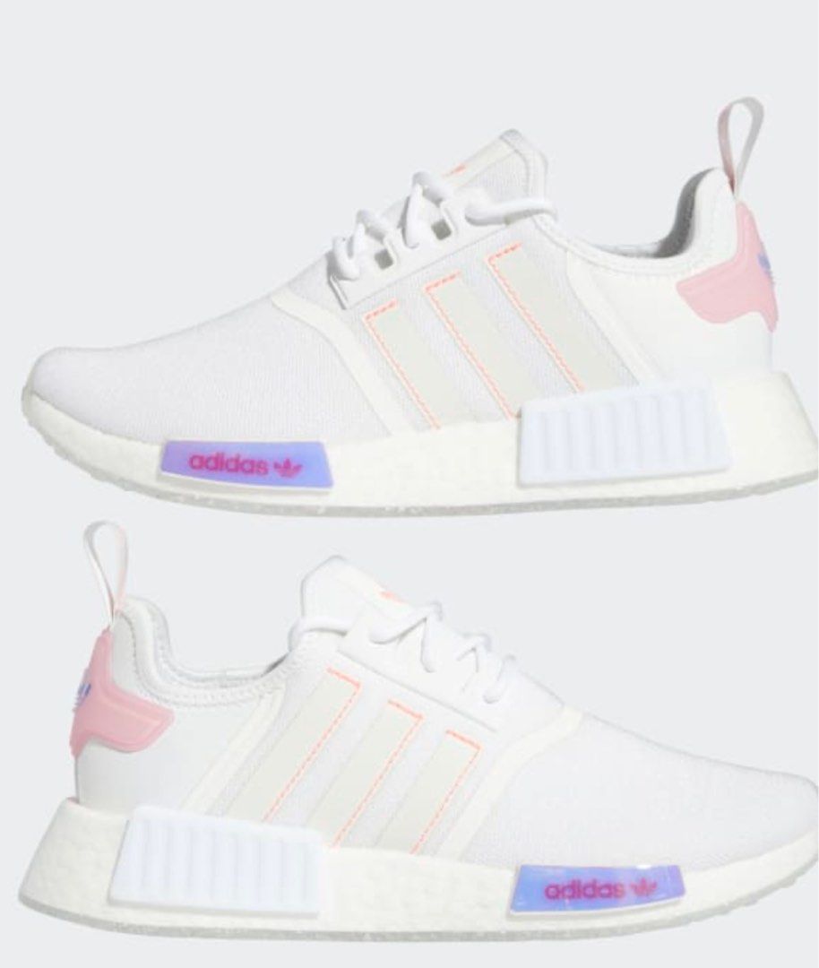 Adidas nmd r1 pink australia hot sale