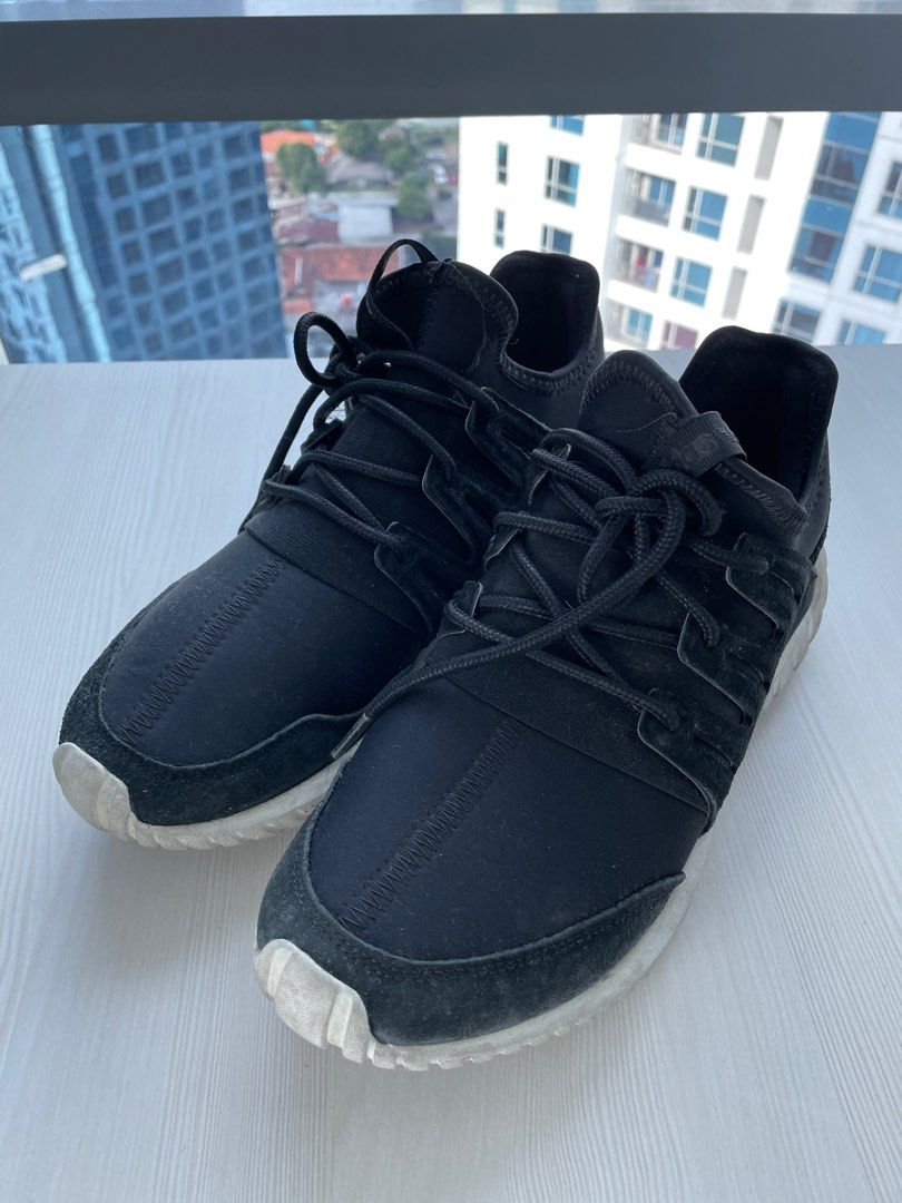 Adidas tubular radial custom discount