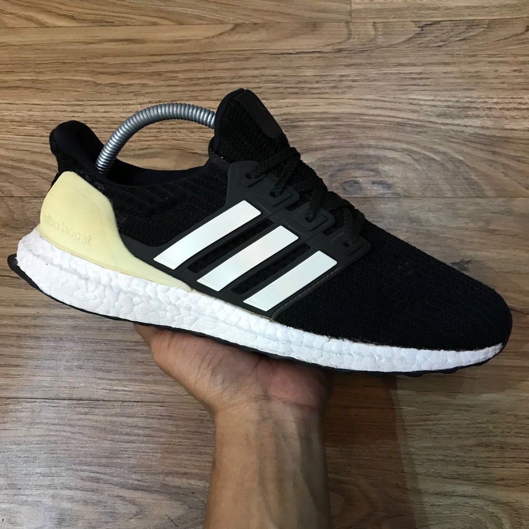 Adidas Ultraboost 8.5uk Men s Fashion Footwear Sneakers on