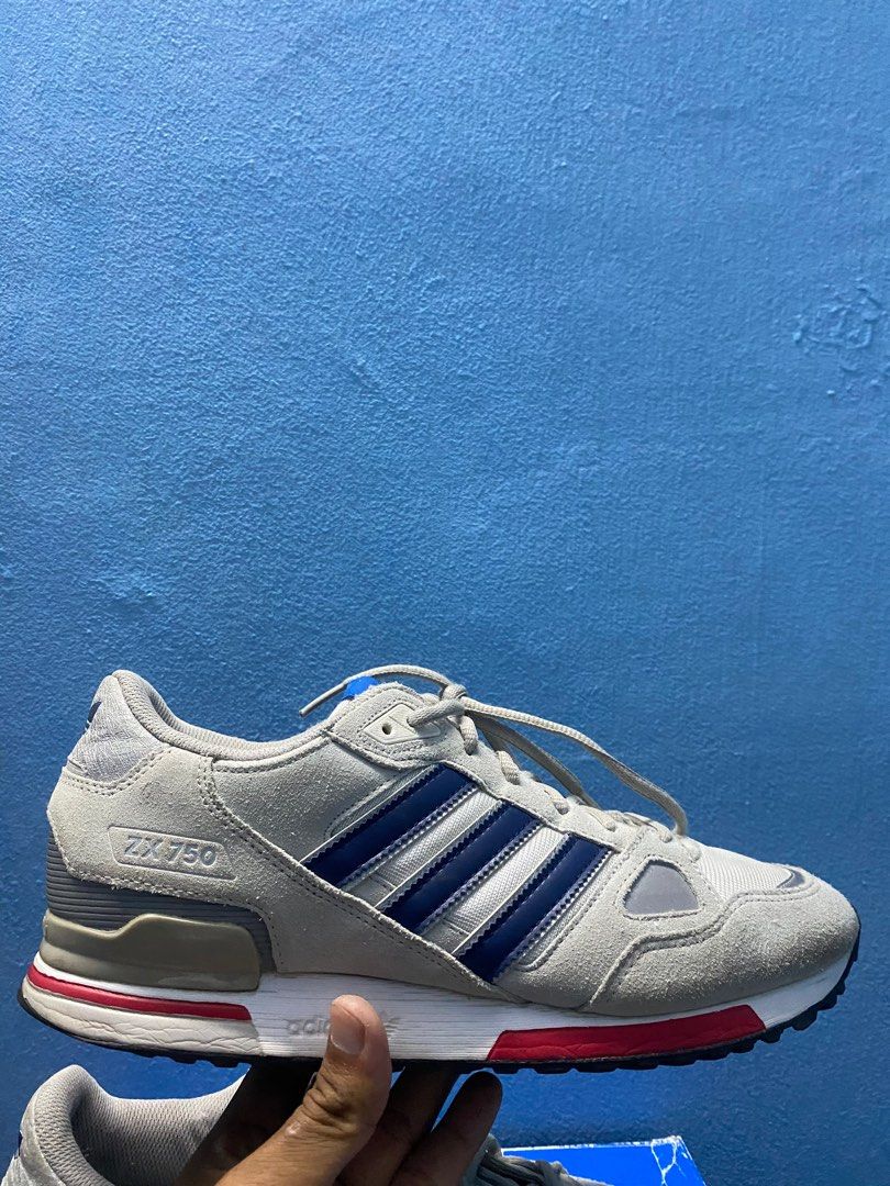 Adidas zx 750 sales 382
