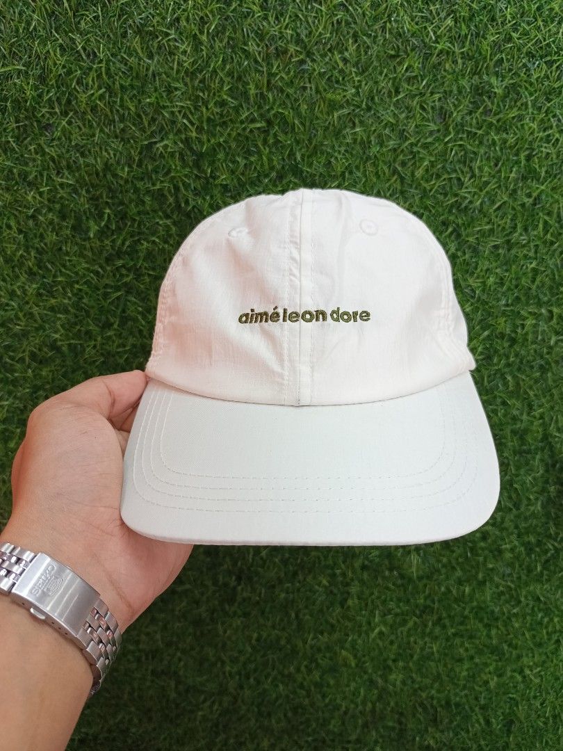 Café Leon Dore Hat