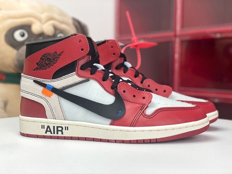 Aj1 ow top
