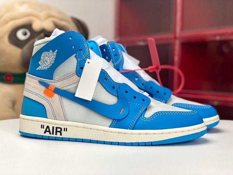 Aj1 ow store
