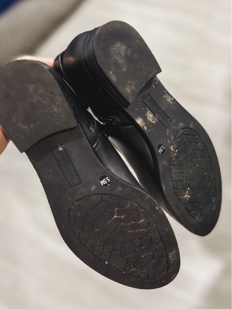 alfani step n flex boots