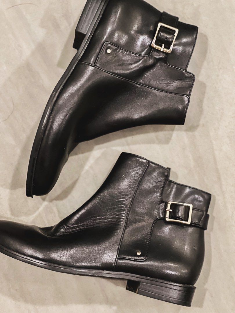 Alfani Step N Flex Ankle Boots Women s Fashion Footwear Boots