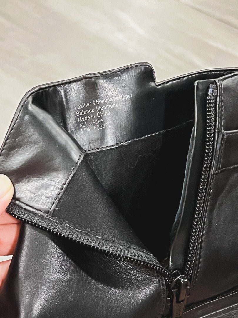 alfani step n flex boots