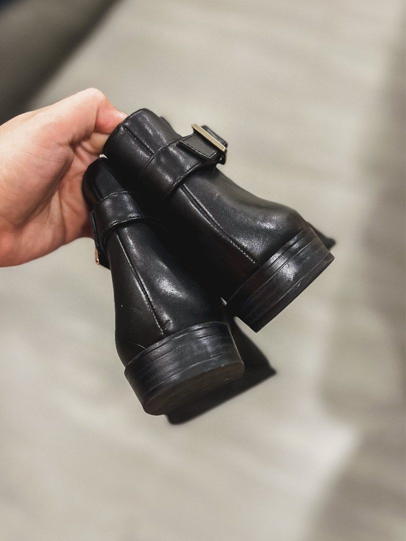 alfani step n flex boots