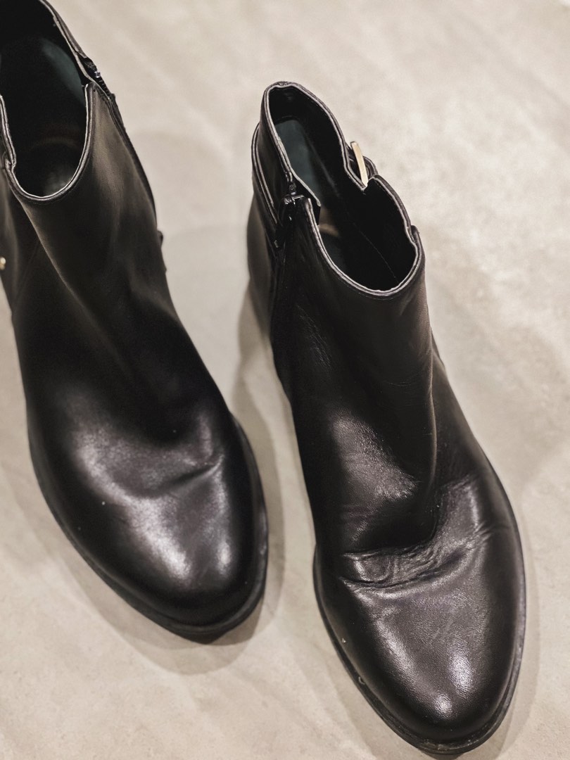 Alfani step n flex ankle boots 2025