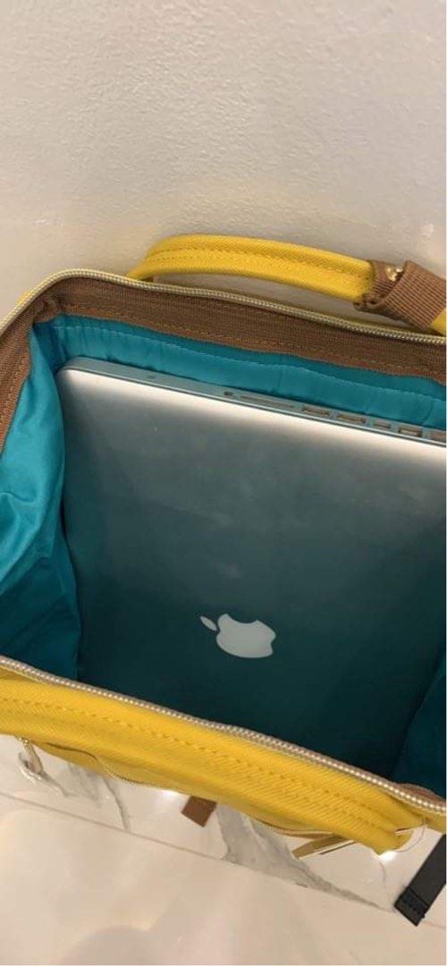 Anello backpack, Women's Fashion, Bags & Wallets, Backpacks on Carousell