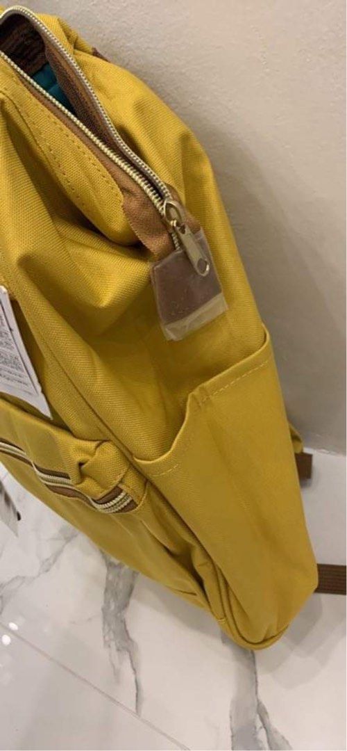 Anello backpack, Women's Fashion, Bags & Wallets, Backpacks on Carousell
