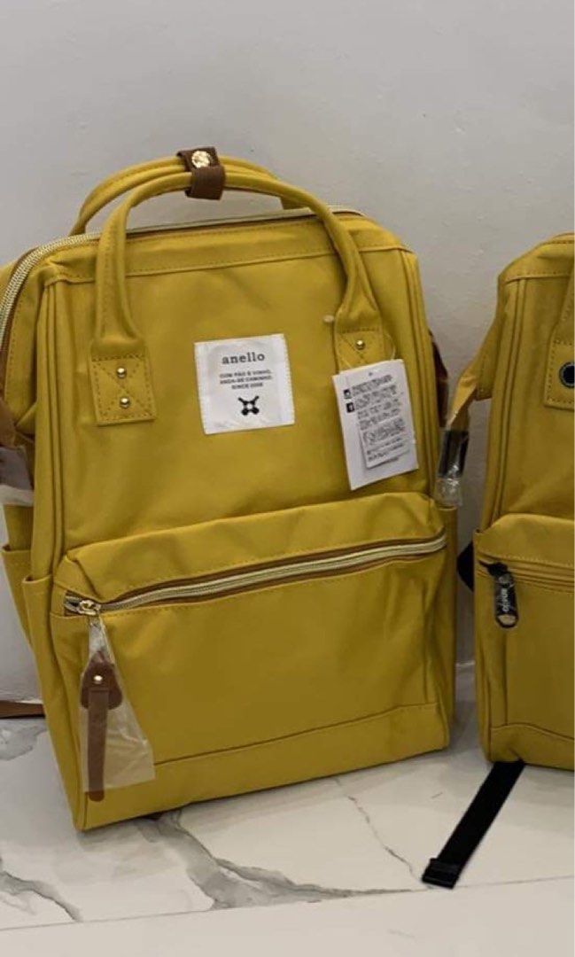Anello backpack, Women's Fashion, Bags & Wallets, Backpacks on Carousell