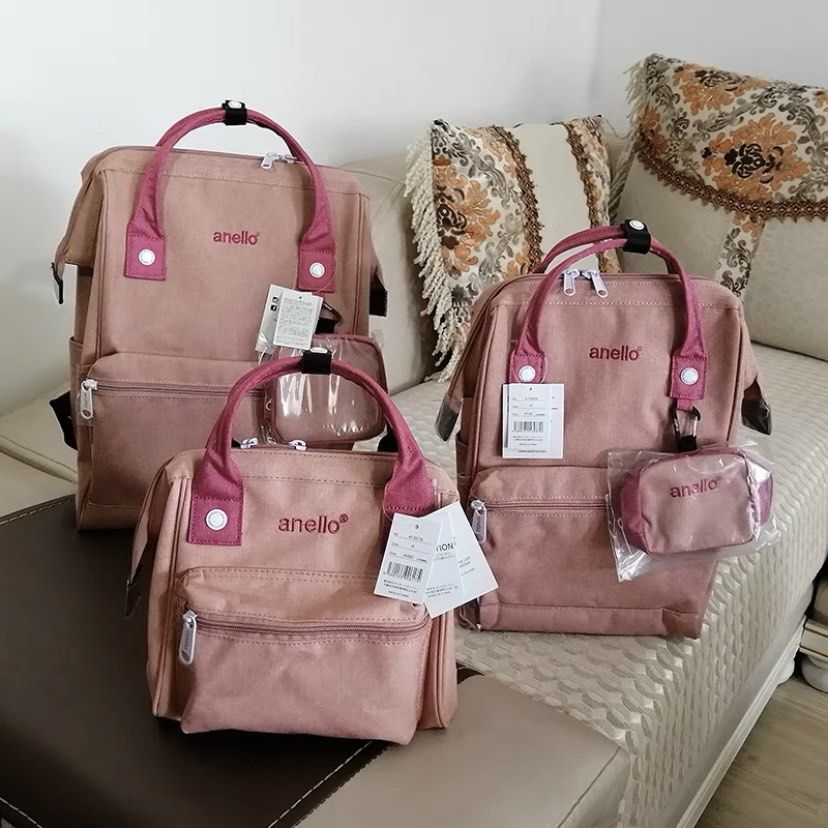 Anello embroidered bag deals
