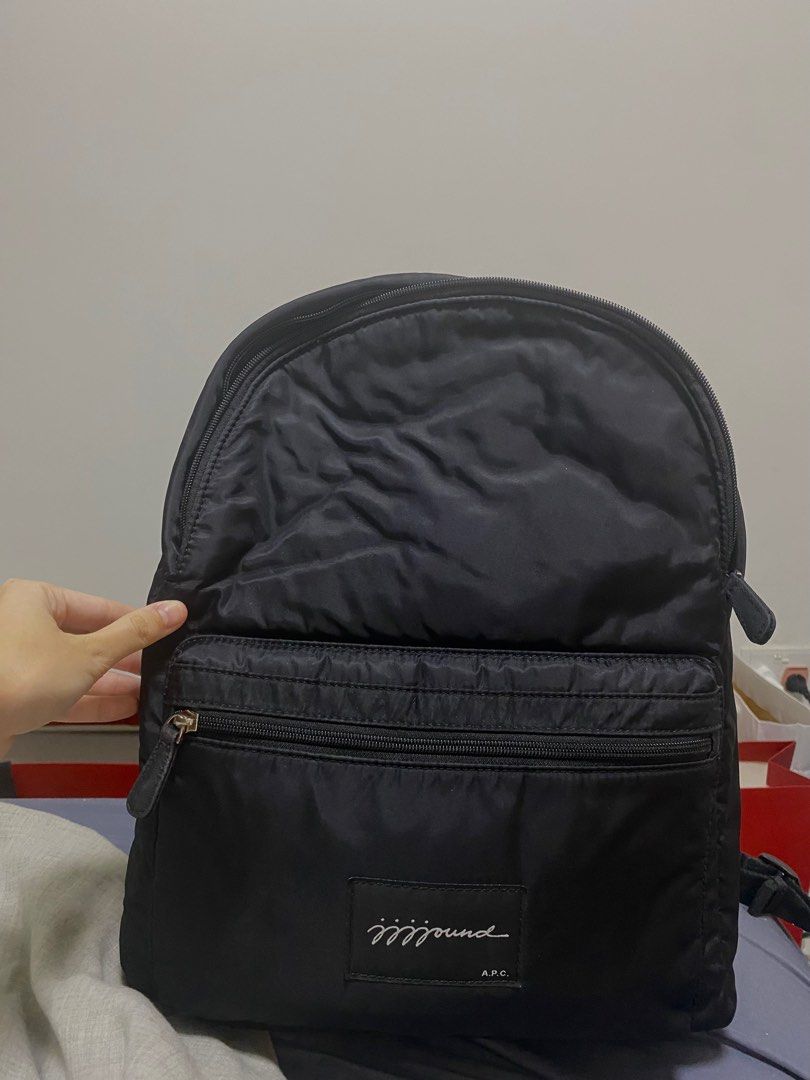 APC JJJJOUND BAGPACK