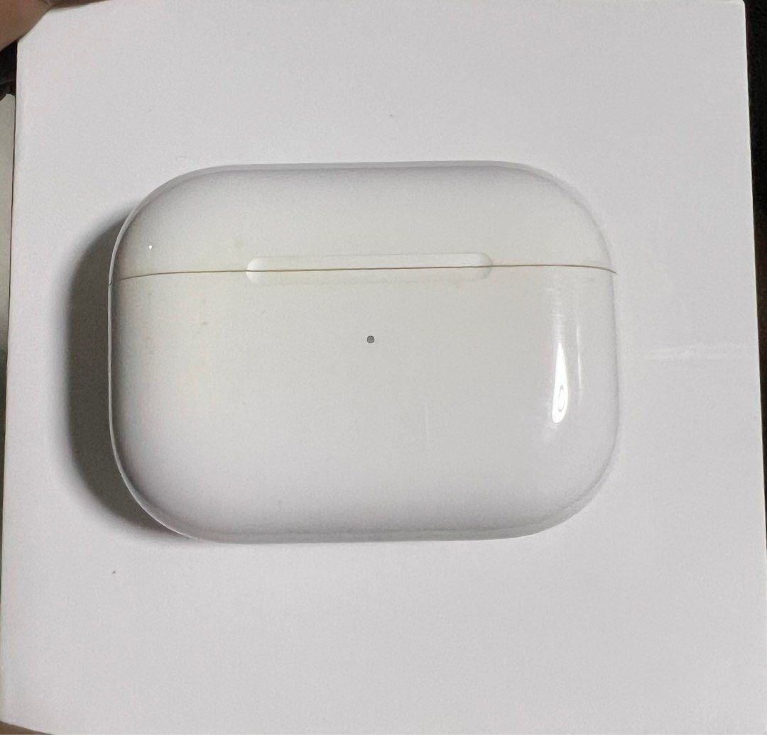Apple Airpods Pro, Audio, Earphones on Carousell