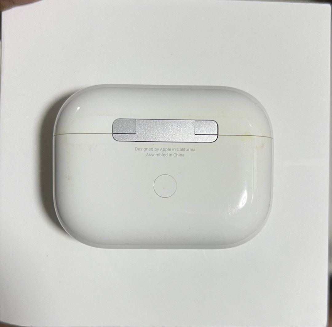 Apple Airpods Pro, Audio, Earphones on Carousell