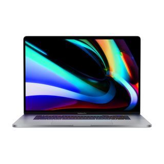 Apple MacBook Pro 16-inch, 16GB RAM, 512GB Storage, 2.6GHz Intel Core i7) - Space Gray