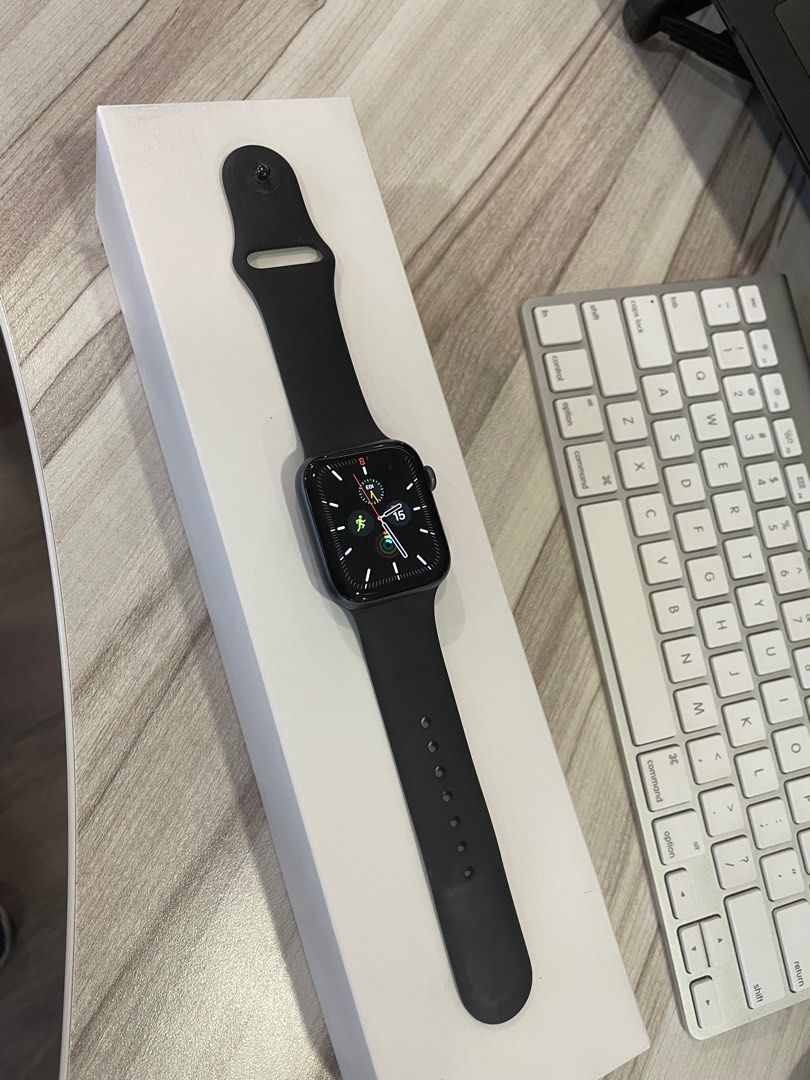 Sell my apple watch series 4 44mm clearance