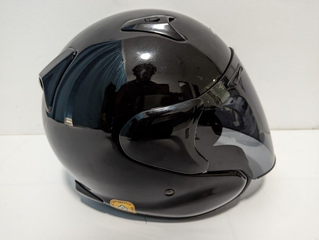 Arai X tend Hobbies Toys Collectibles Memorabilia Vintage