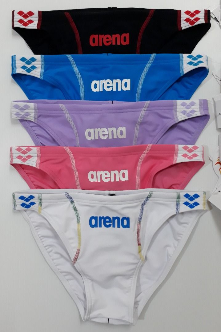Arena Jap style ASTIN202202C Men s Competition Swimwear Swimming Swim Trunks Racer Brief Style Japan Style
