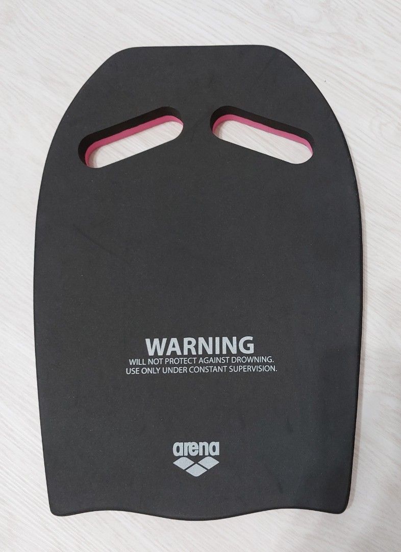 Arena Kickboard, Sports Equipment, Sports & Games, Water Sports on