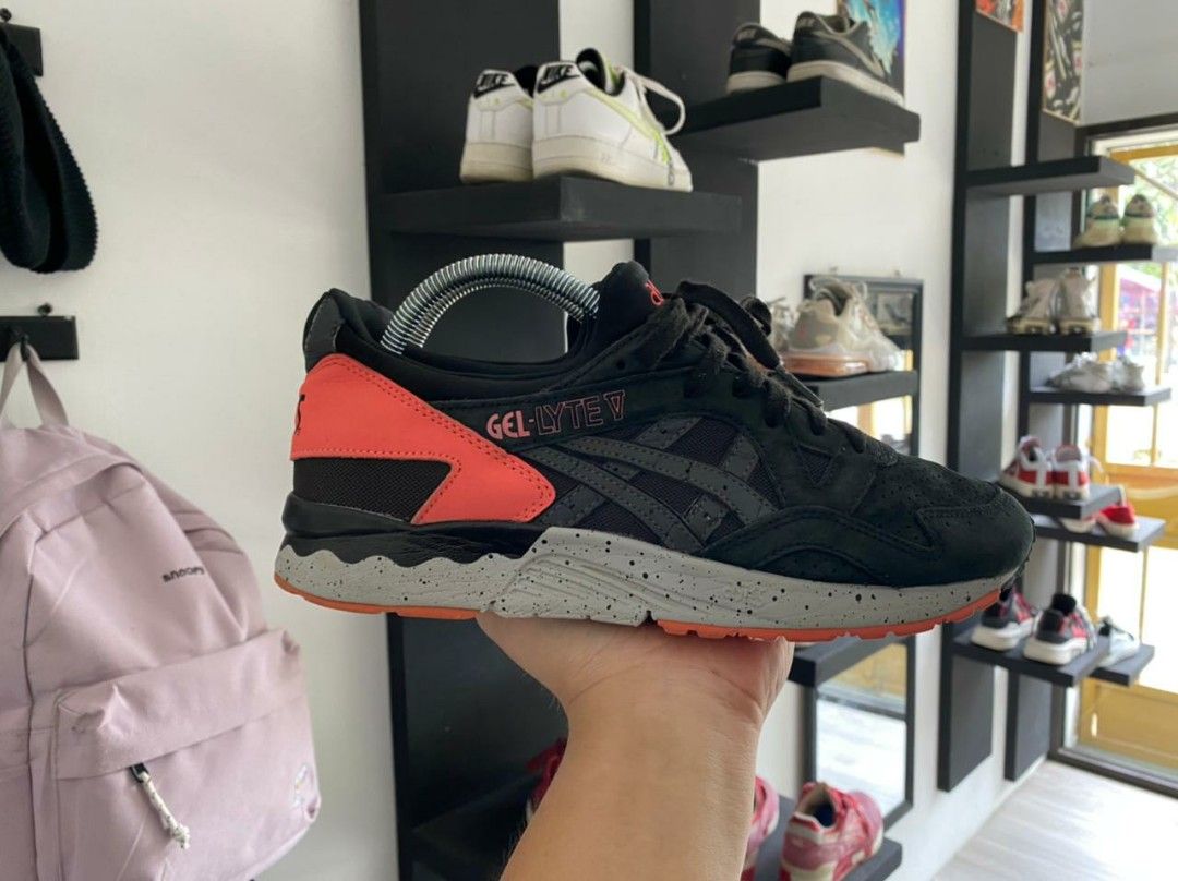 Asics gel store lyte v infrared
