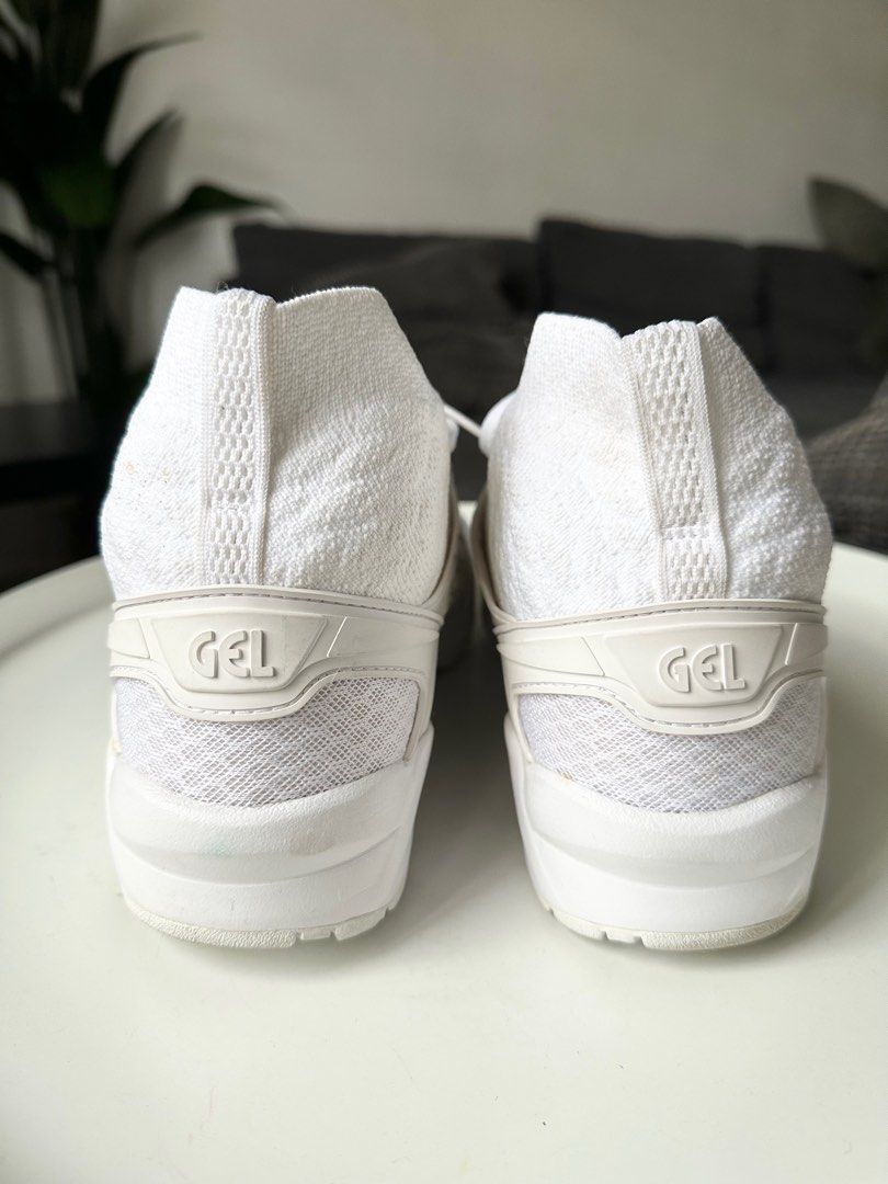 Asics gel sale kayano knit mt