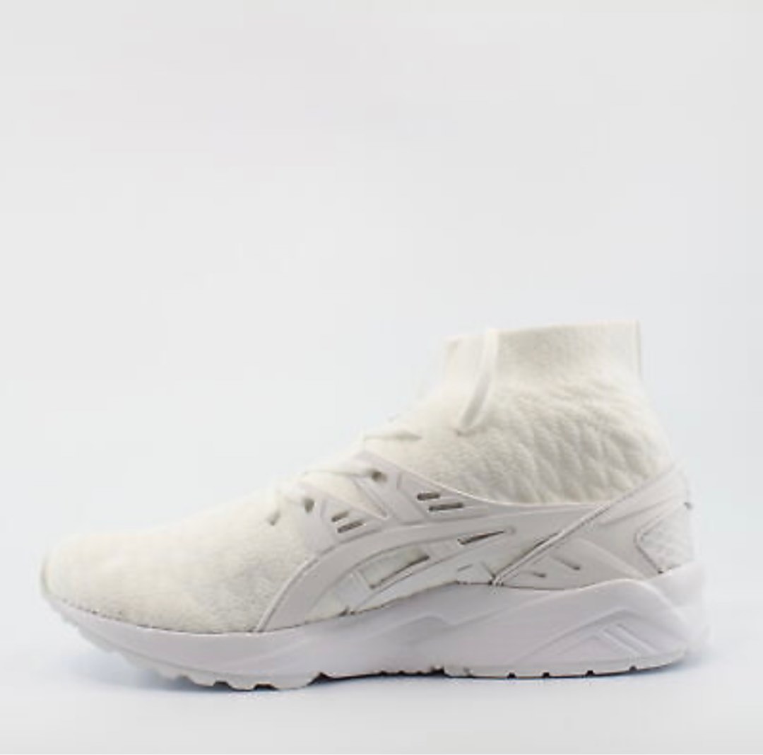 asics gel kayano knit mt