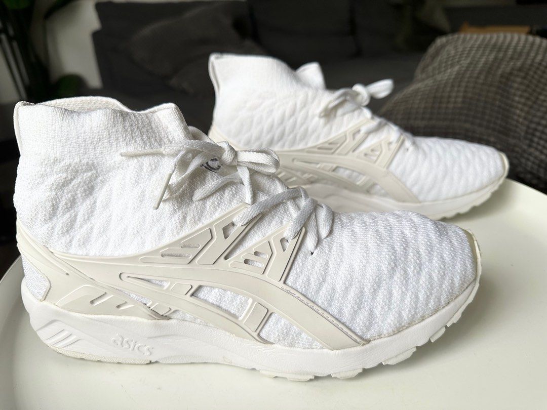 asics gel kayano knit mt