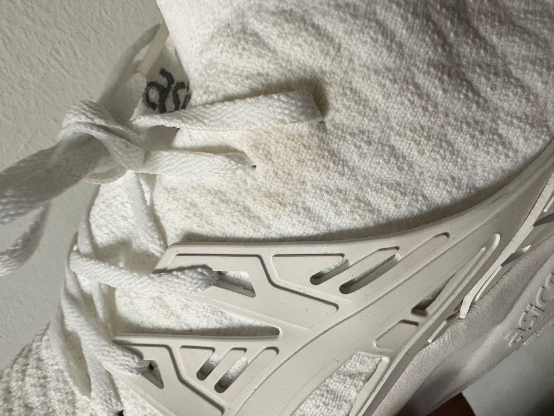 asics gel kayano knit mt