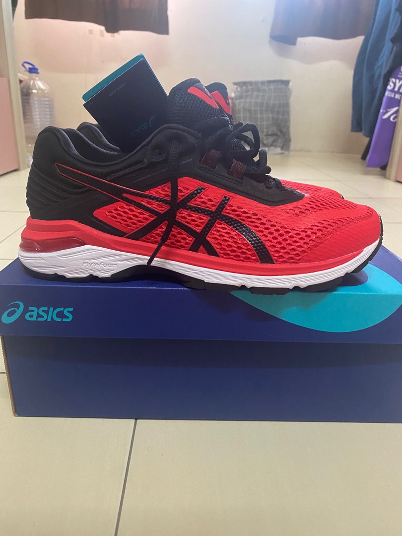 asics gt2000 men