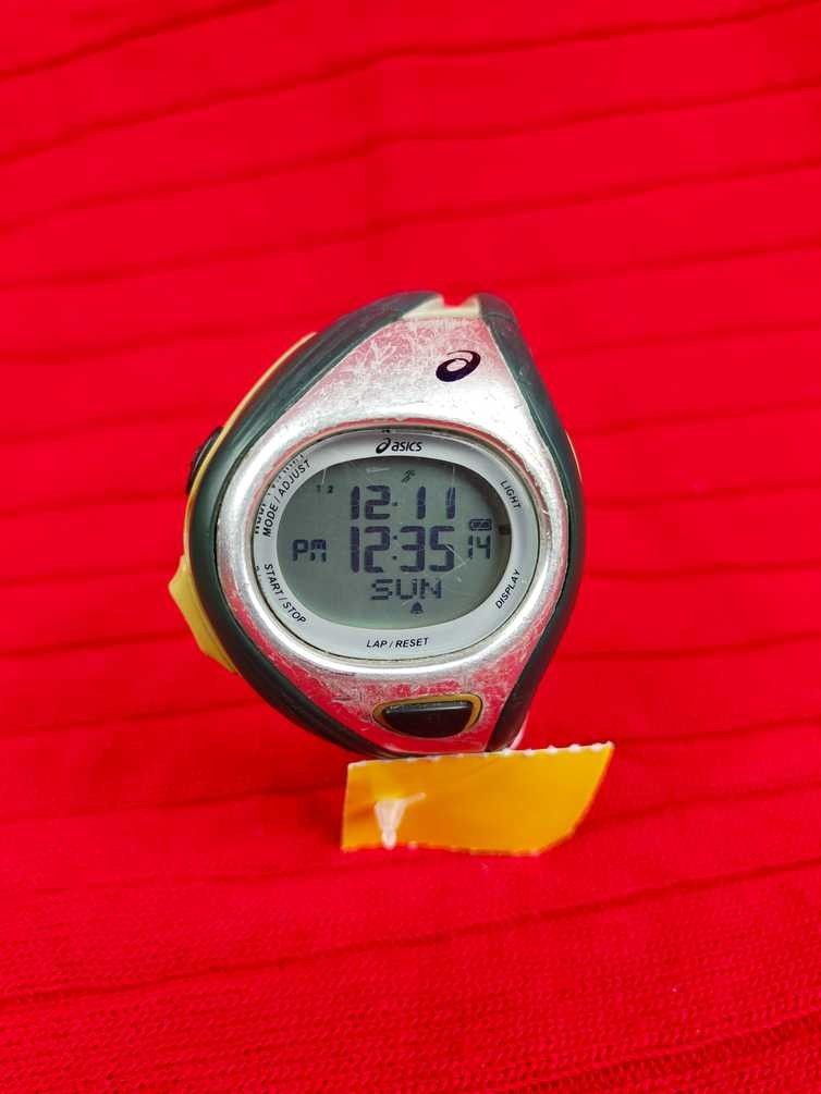 Asics sales sports watch