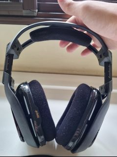 Astro A40 TR Headset
