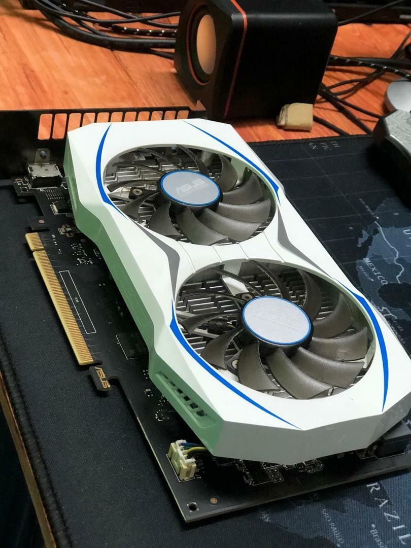 Asus 950 2gb sales