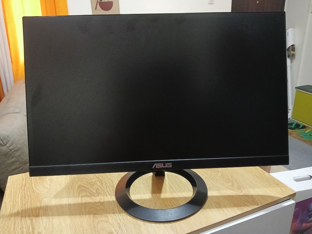 Asus Monitor Screen 24" (Model vz239HR), Computers & Tech, Parts