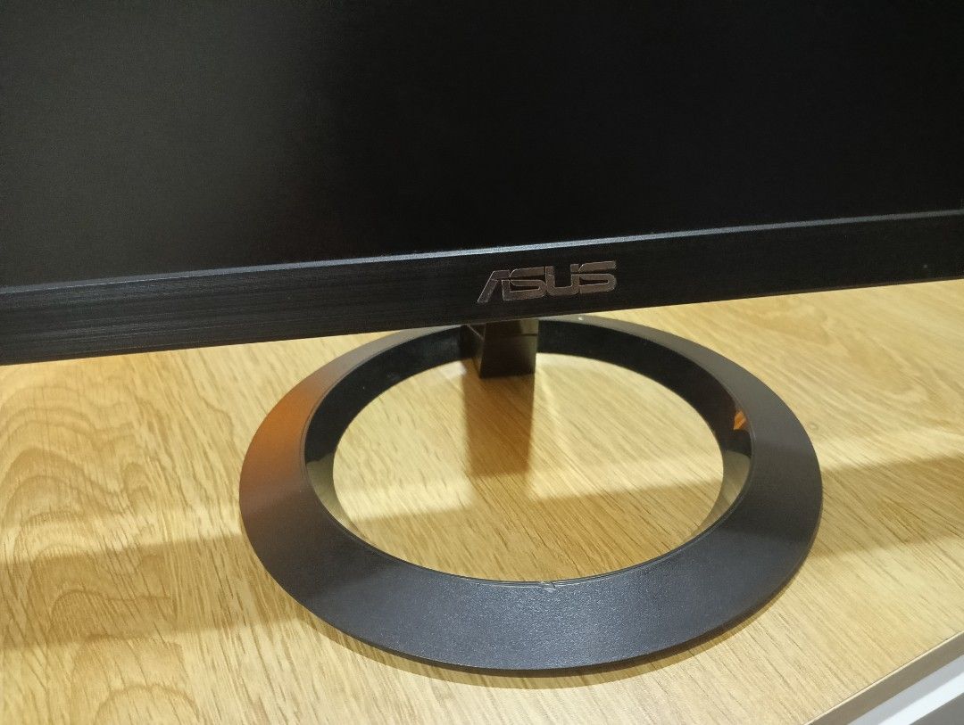 Asus Monitor Screen 24" (Model vz239HR), Computers & Tech, Parts