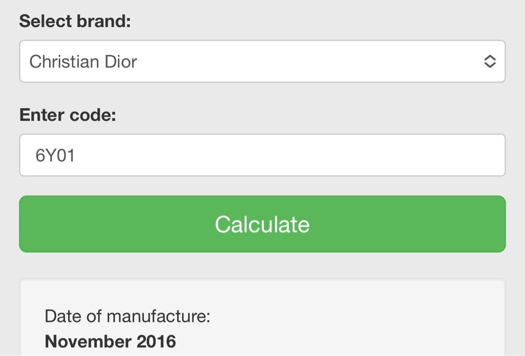 Authentic Dior Homme Intense Perfume, Beauty & Personal Care, Fragrance