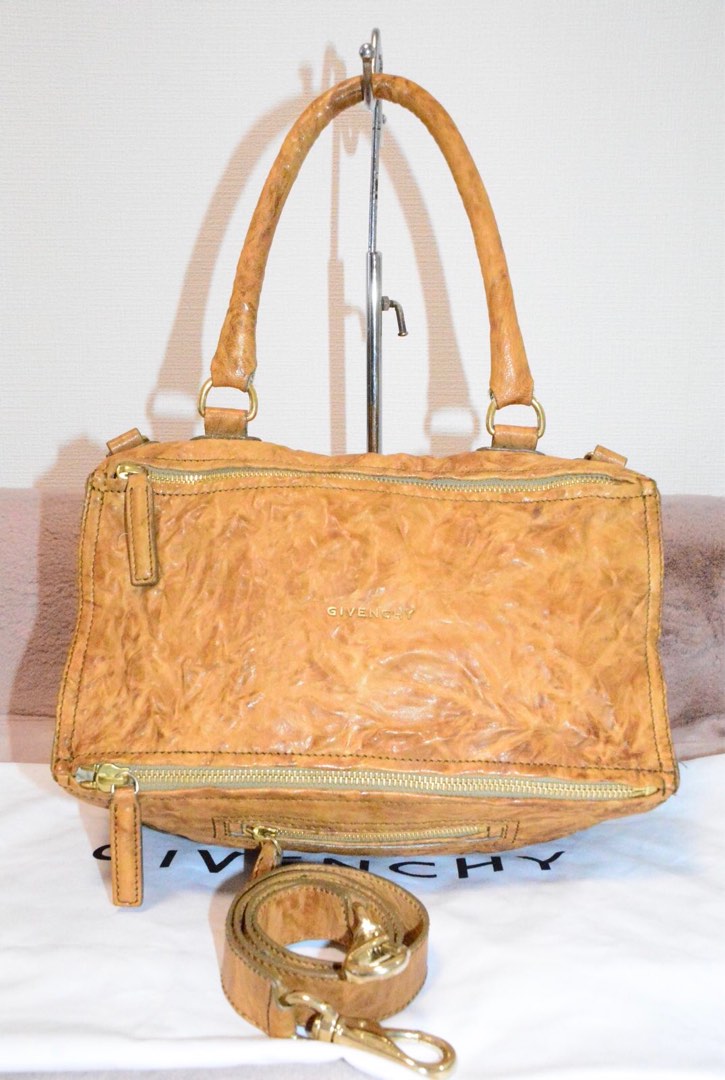 Authentic Givenchy Bag, Luxury, Bags & Wallets on Carousell