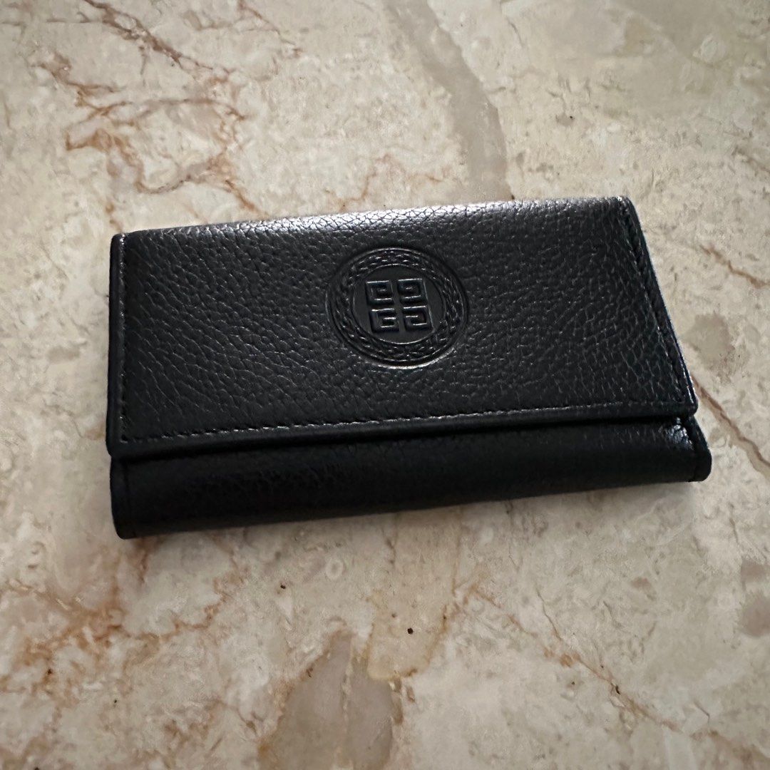 Givenchy on sale key holder