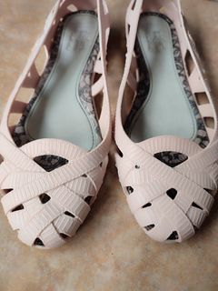 Authentic Melissa