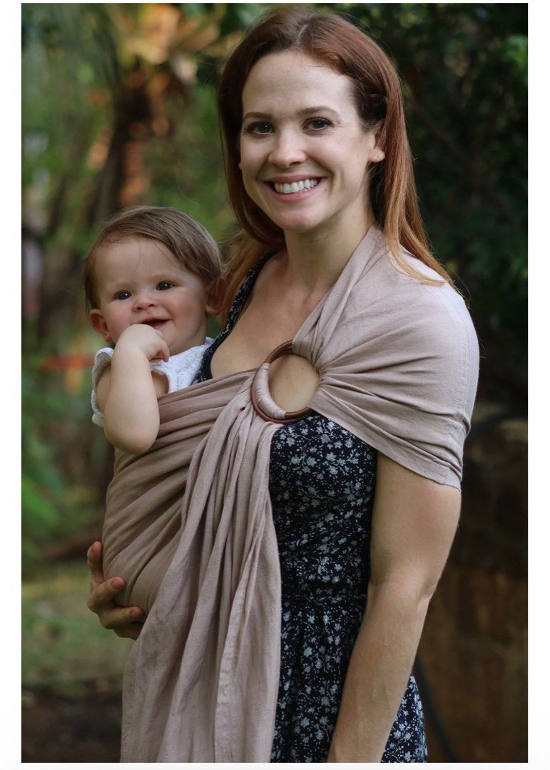 Pura vida ring sling reviews clearance
