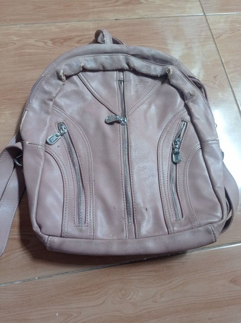 Backpack elizabeth 2025