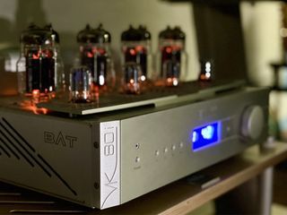 Balanced Audio Technology/TAD