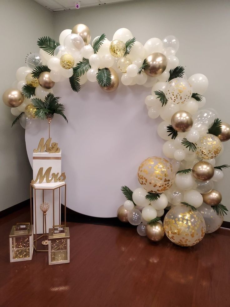 Balloon Garland Delivery, Hobbies & Toys, Stationery & Craft, Occasions