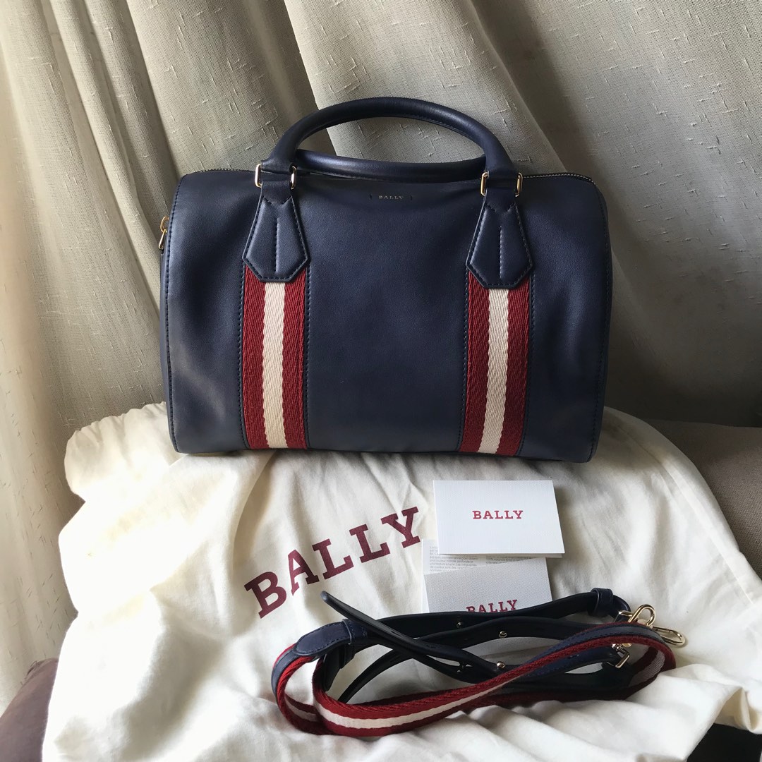 Bally alana hotsell bag