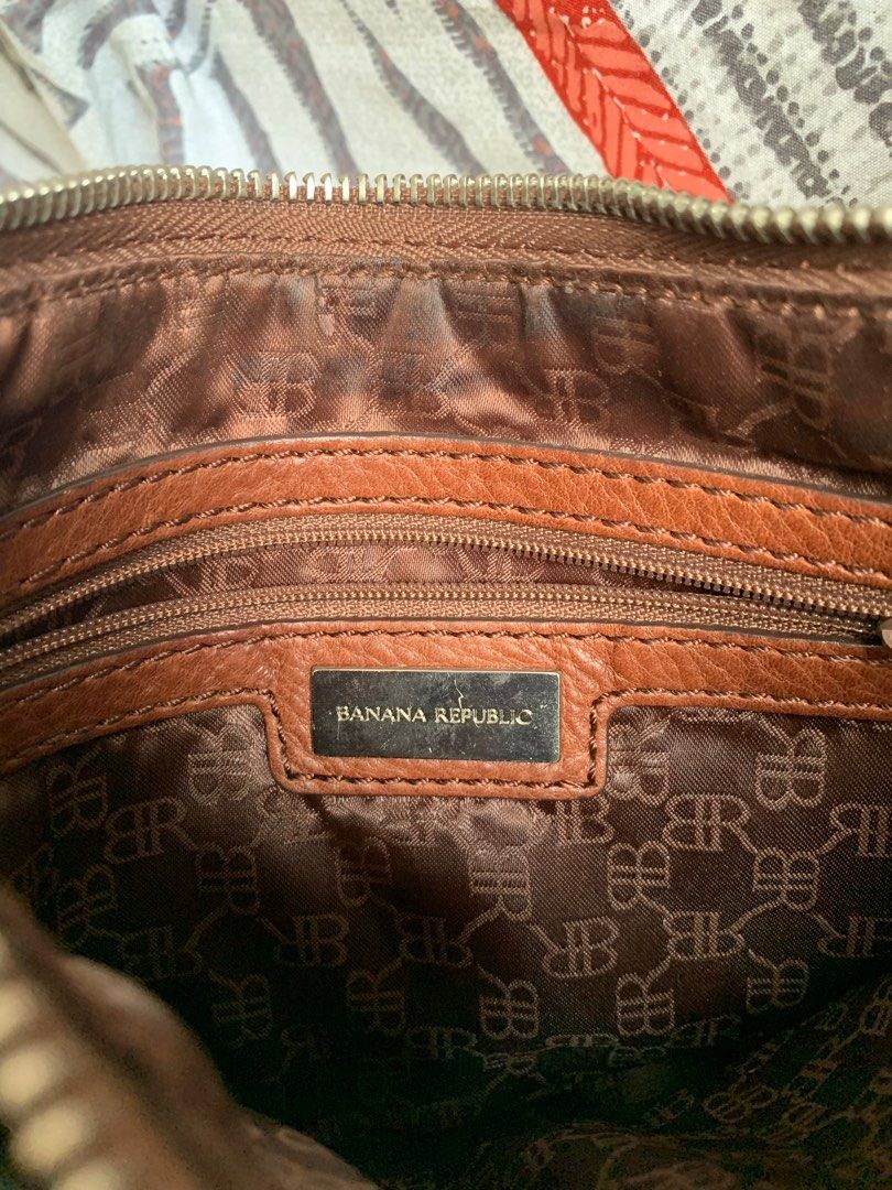 Banana republic bag price sales