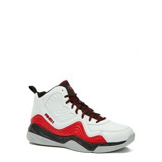 Basketball High-Top Sneakers 🔥