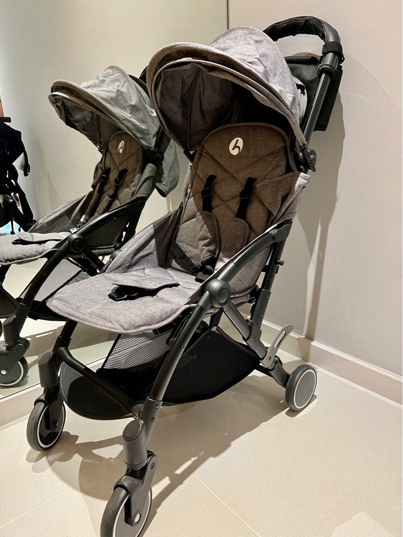 Beblum discount navi review