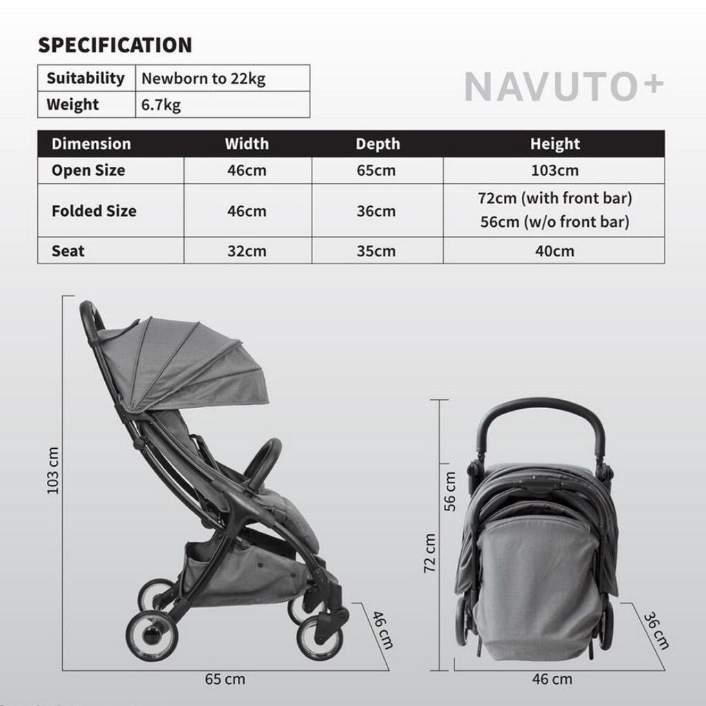 Beblum navuto top