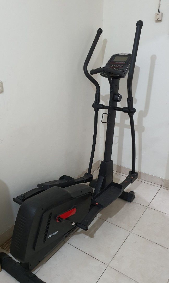 Berwyn Elliptical Bike 608E